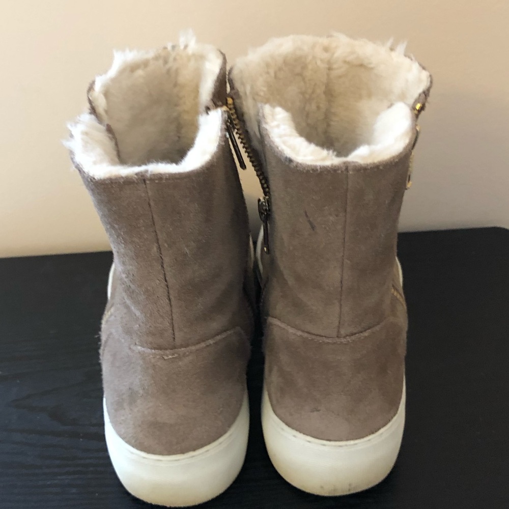 J Slides Bootie - image 5